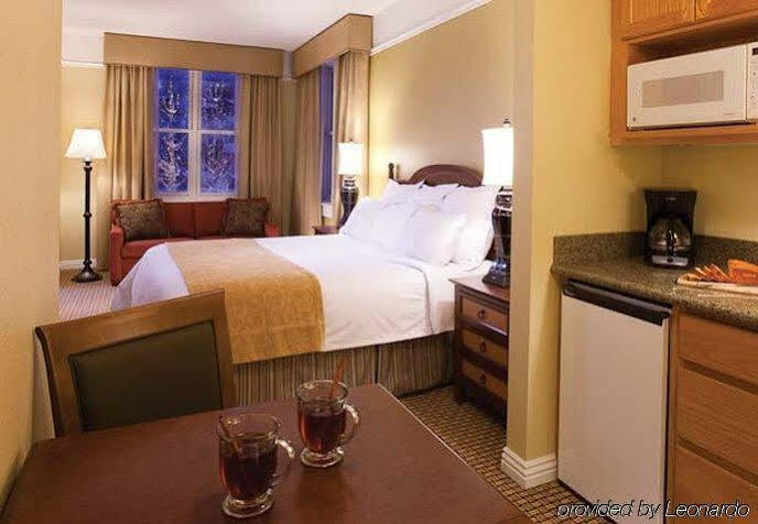 Marriott'S Summit Watch Ξενοδοχείο Παρκ Σίτι Εξωτερικό φωτογραφία